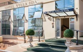 Hotel Villa Ida family wellness