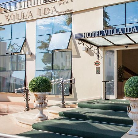 Hotel Villa Ida family wellness Laigueglia Esterno foto