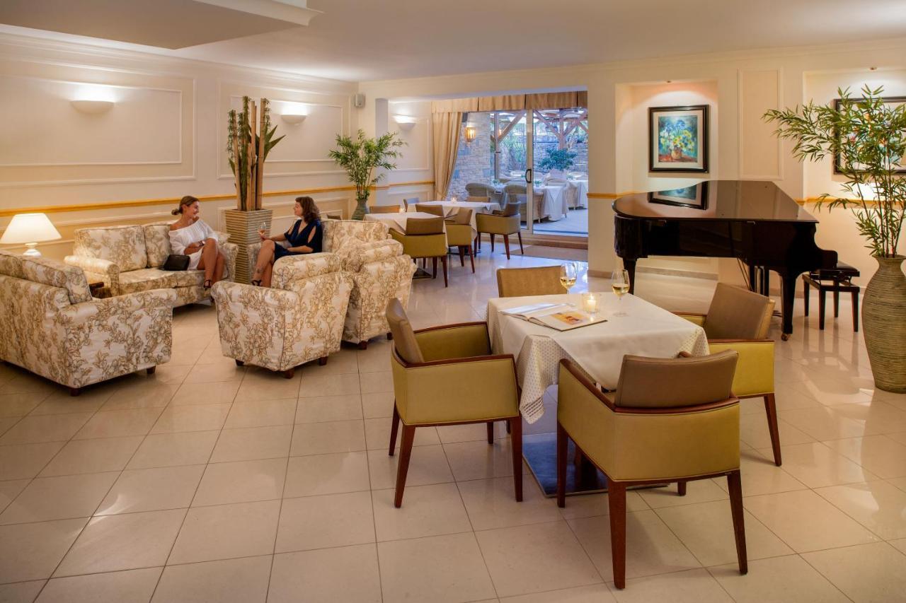 Hotel Villa Ida family wellness Laigueglia Esterno foto