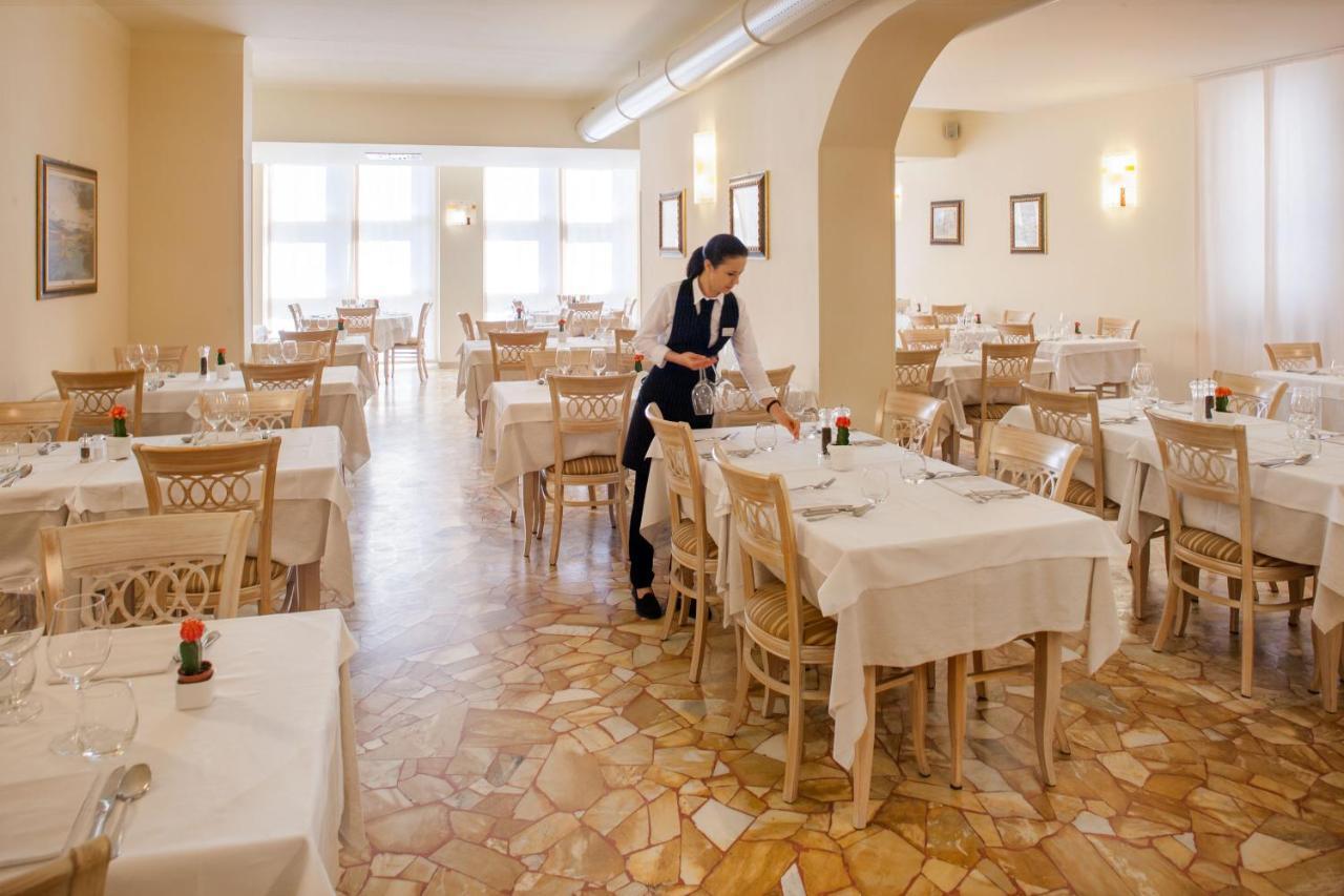 Hotel Villa Ida family wellness Laigueglia Esterno foto