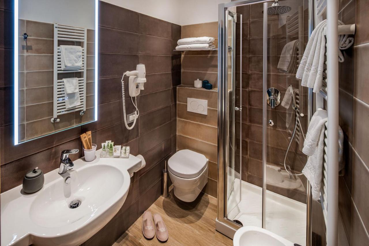 Hotel Villa Ida family wellness Laigueglia Esterno foto