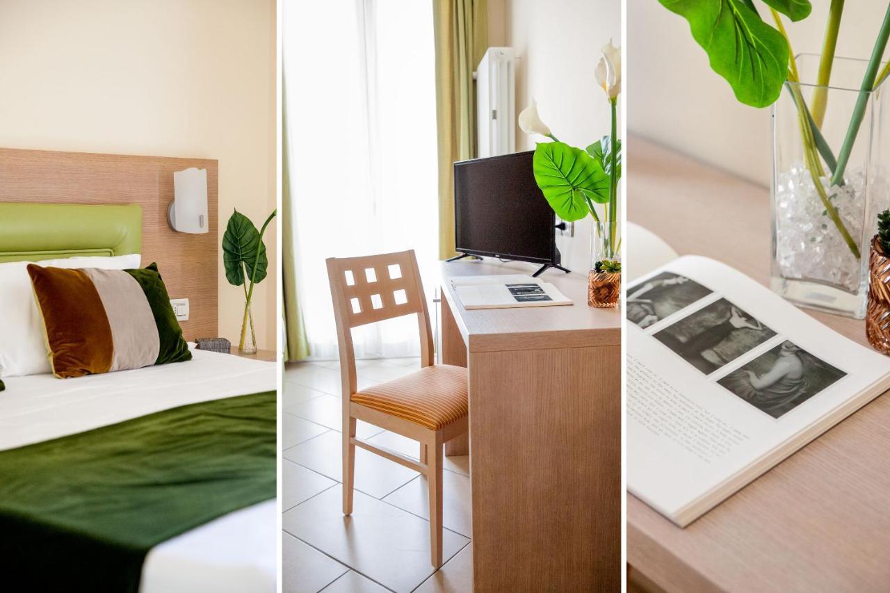 Hotel Villa Ida family wellness Laigueglia Esterno foto