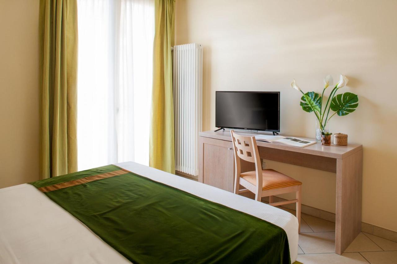 Hotel Villa Ida family wellness Laigueglia Esterno foto