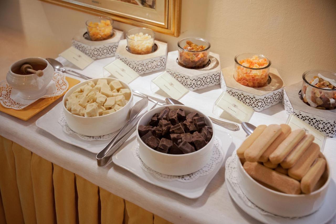 Hotel Villa Ida family wellness Laigueglia Esterno foto