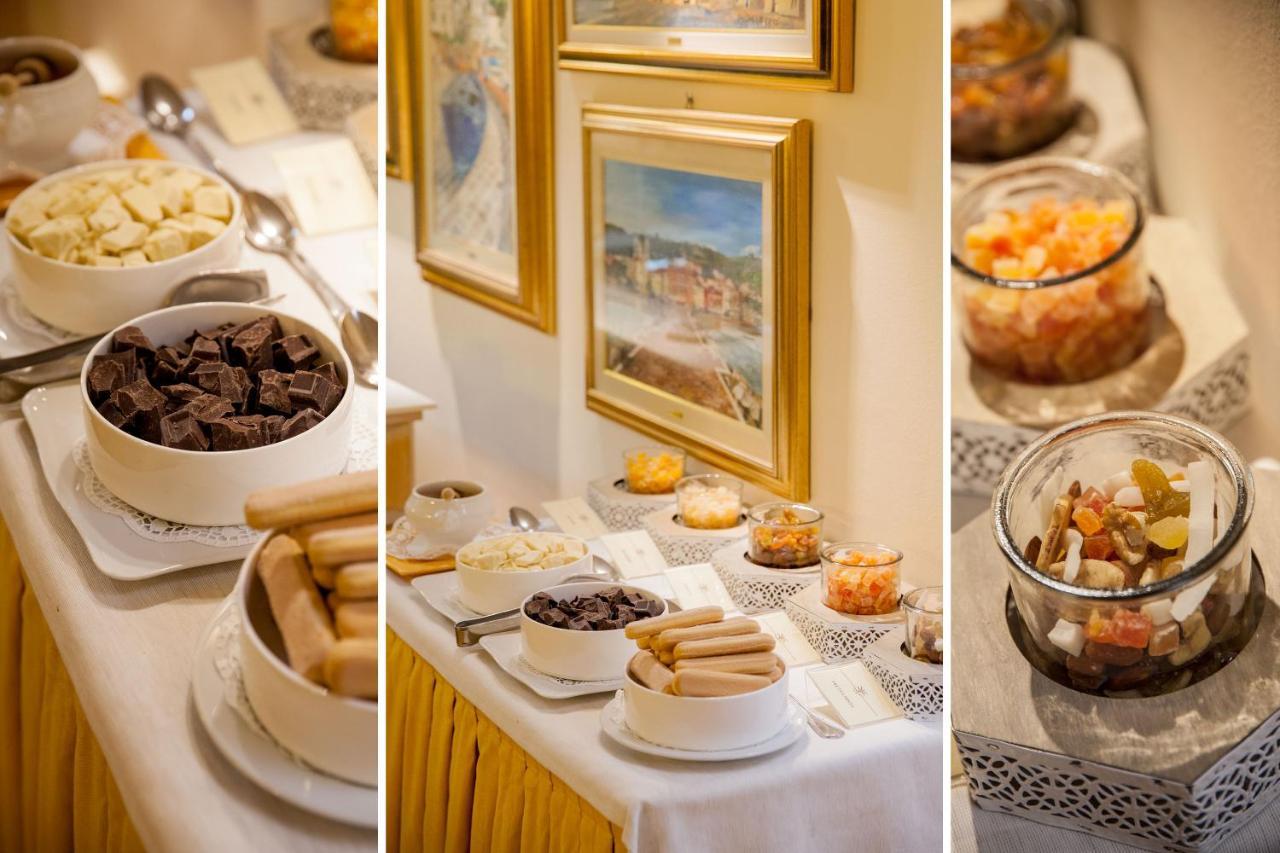 Hotel Villa Ida family wellness Laigueglia Esterno foto