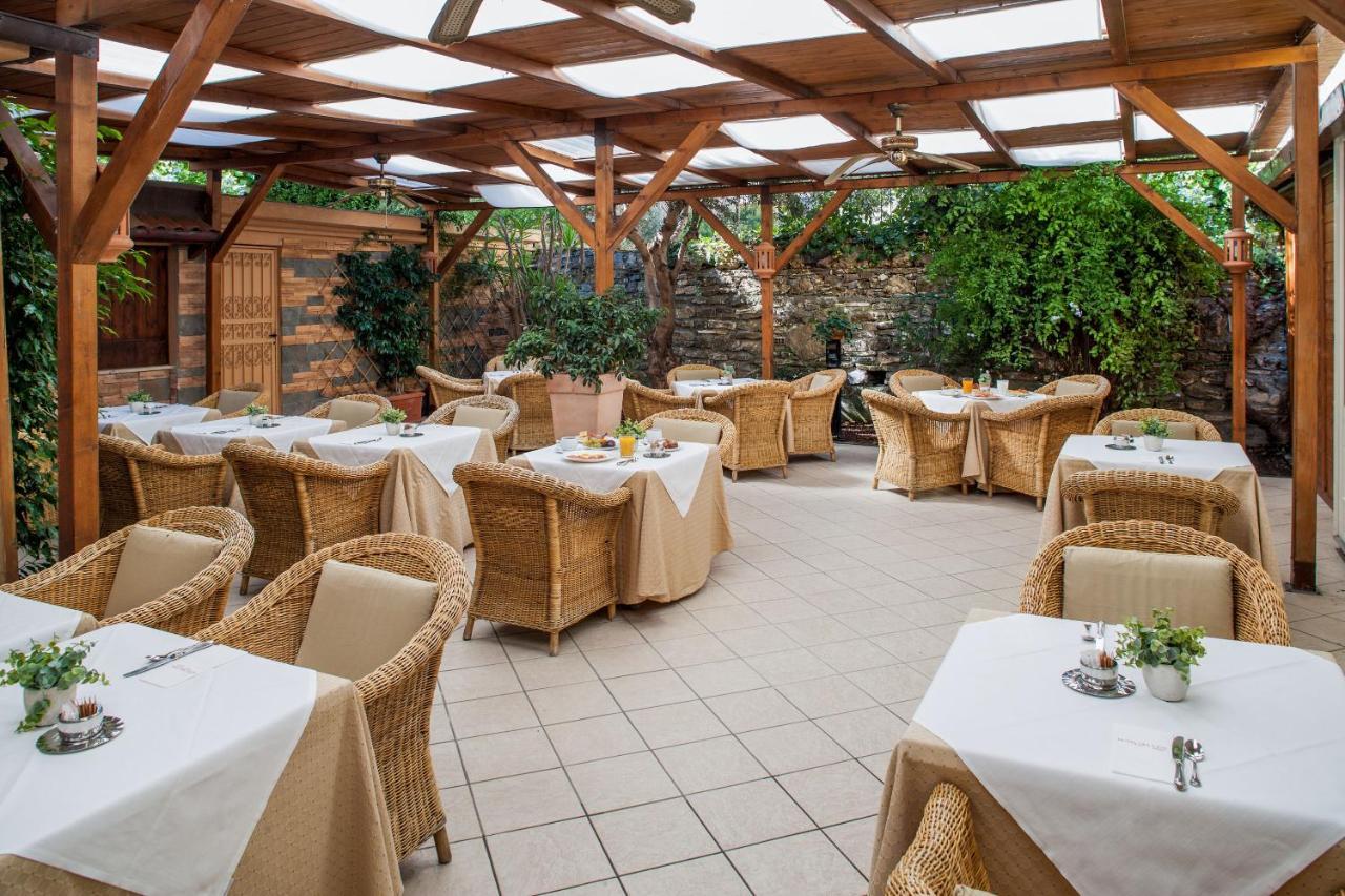 Hotel Villa Ida family wellness Laigueglia Esterno foto