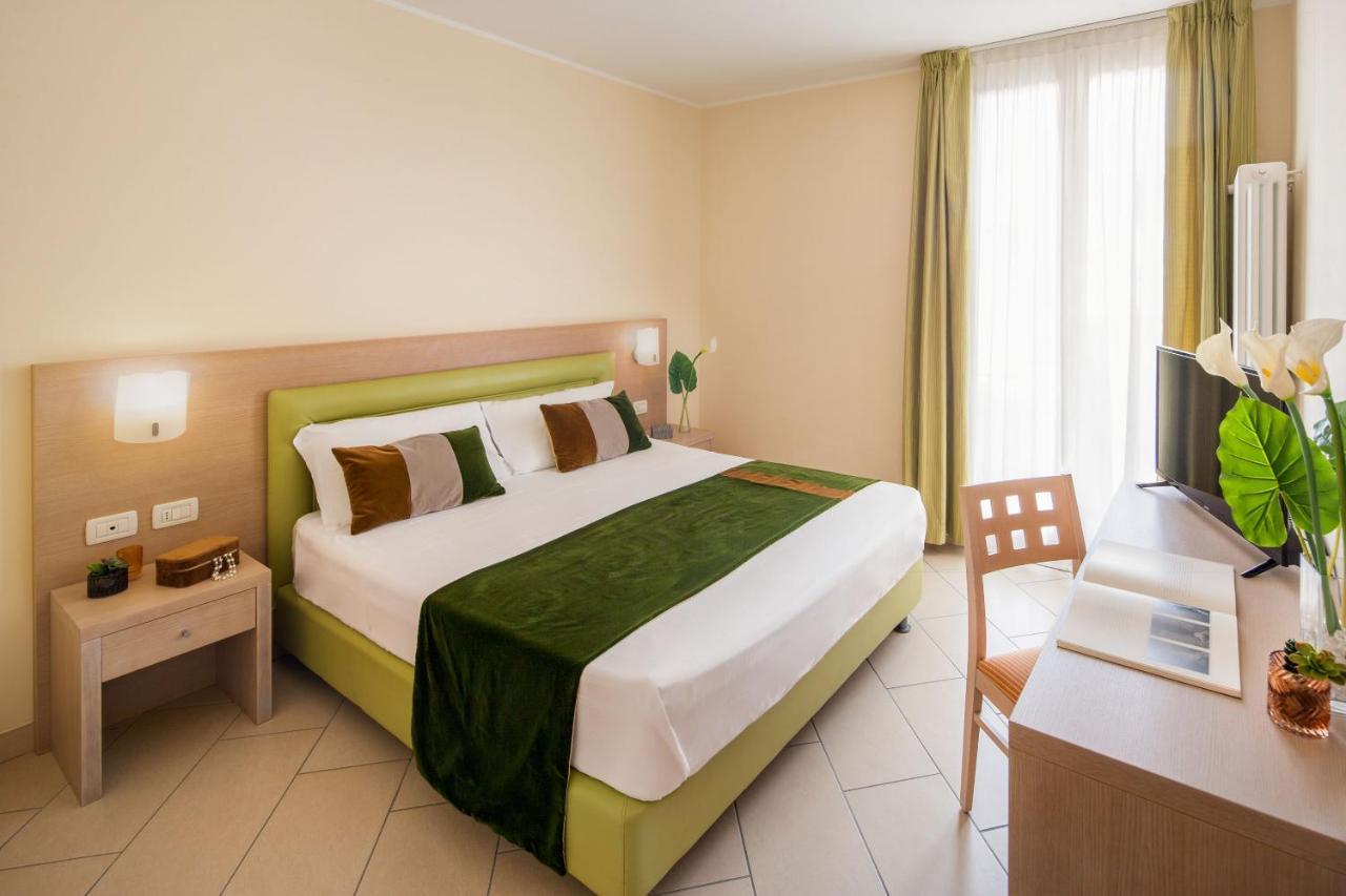 Hotel Villa Ida family wellness Laigueglia Esterno foto