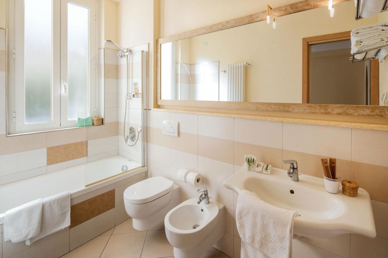 Hotel Villa Ida family wellness Laigueglia Esterno foto
