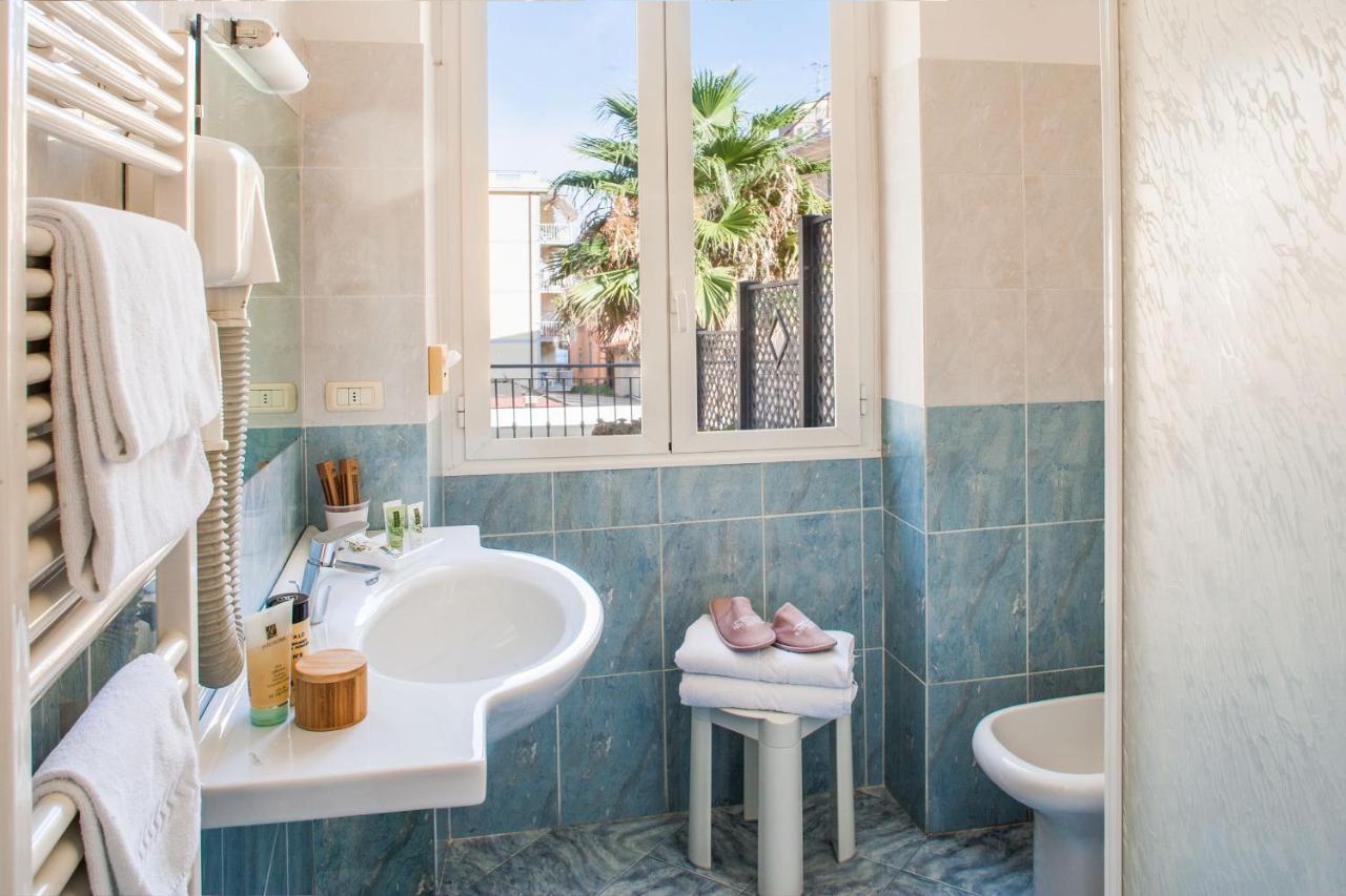 Hotel Villa Ida family wellness Laigueglia Esterno foto