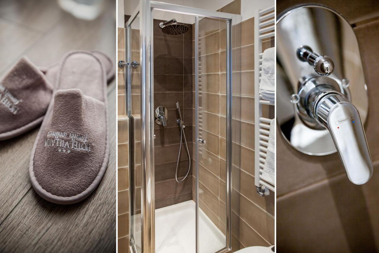 Hotel Villa Ida family wellness Laigueglia Esterno foto