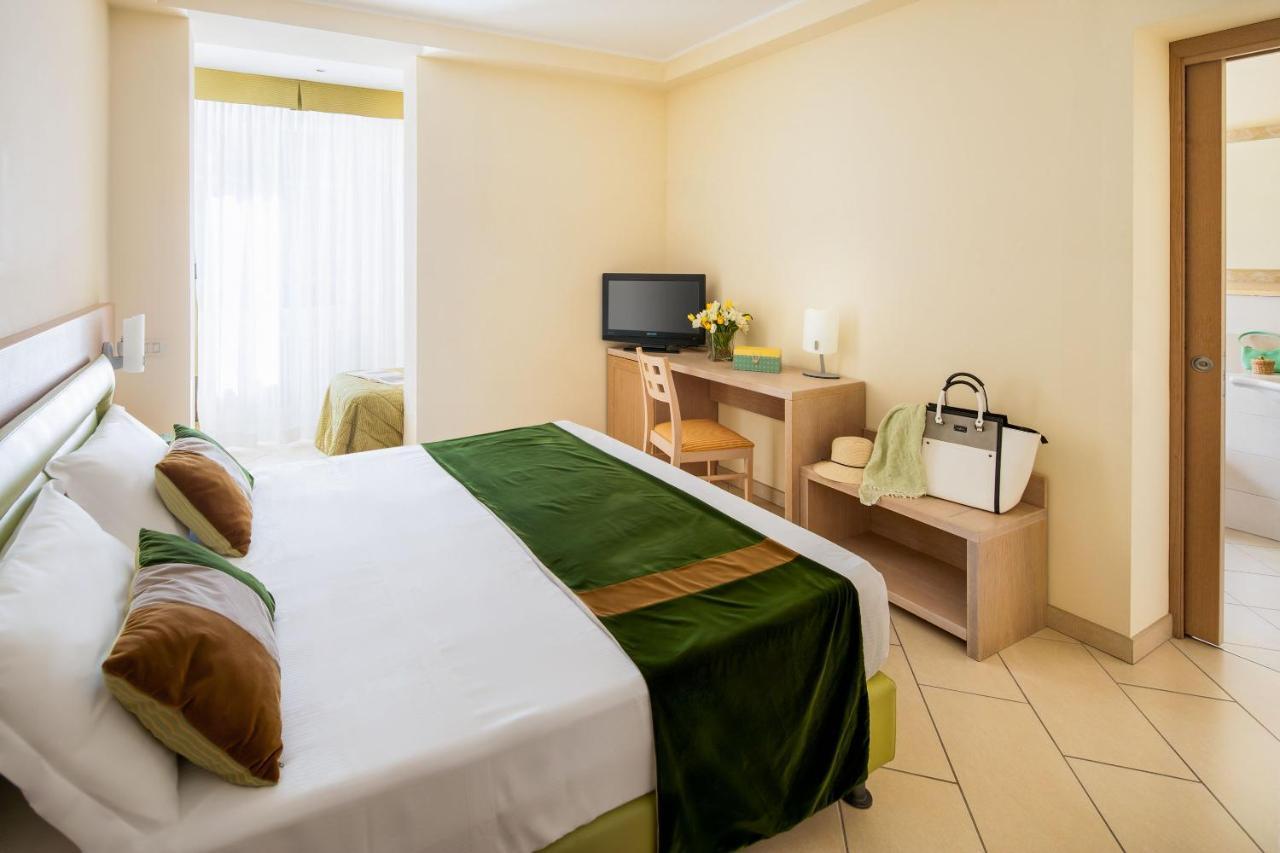 Hotel Villa Ida family wellness Laigueglia Esterno foto