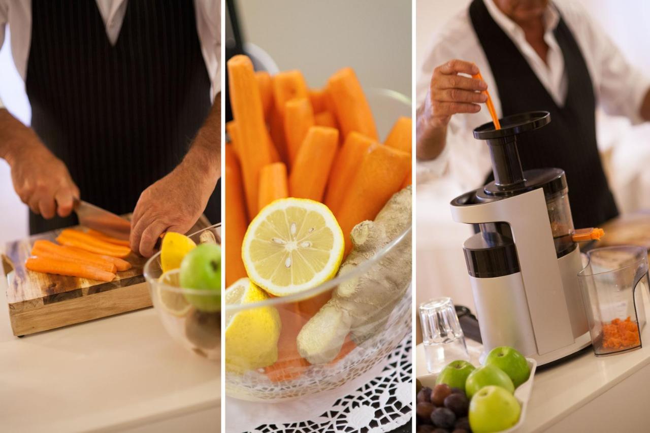 Hotel Villa Ida family wellness Laigueglia Esterno foto