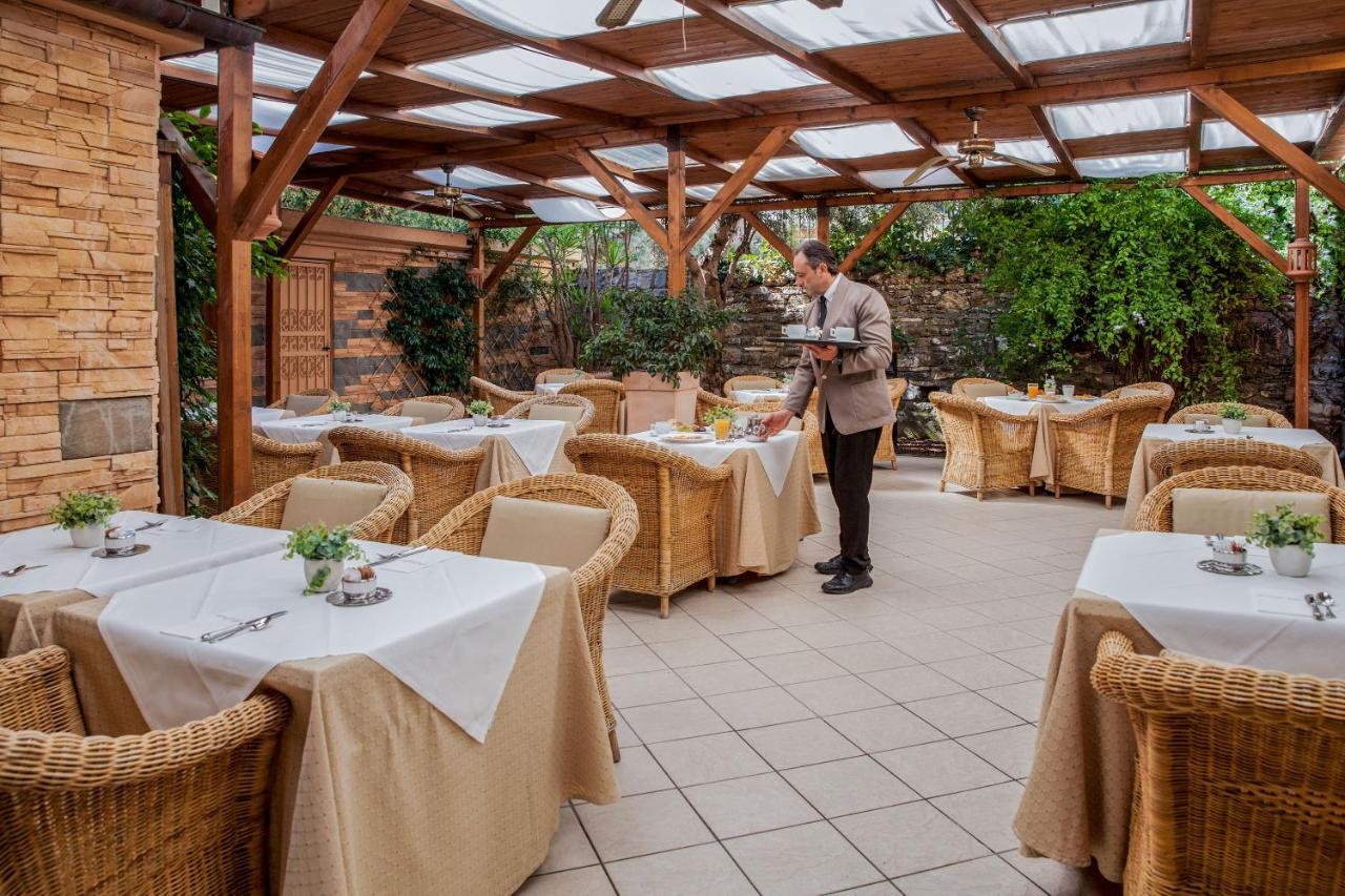 Hotel Villa Ida family wellness Laigueglia Esterno foto