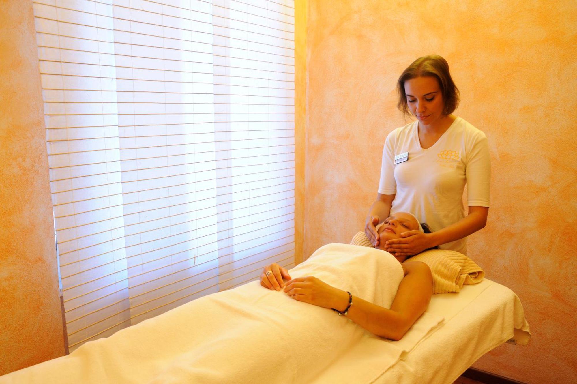 Hotel Villa Ida family wellness Laigueglia Esterno foto