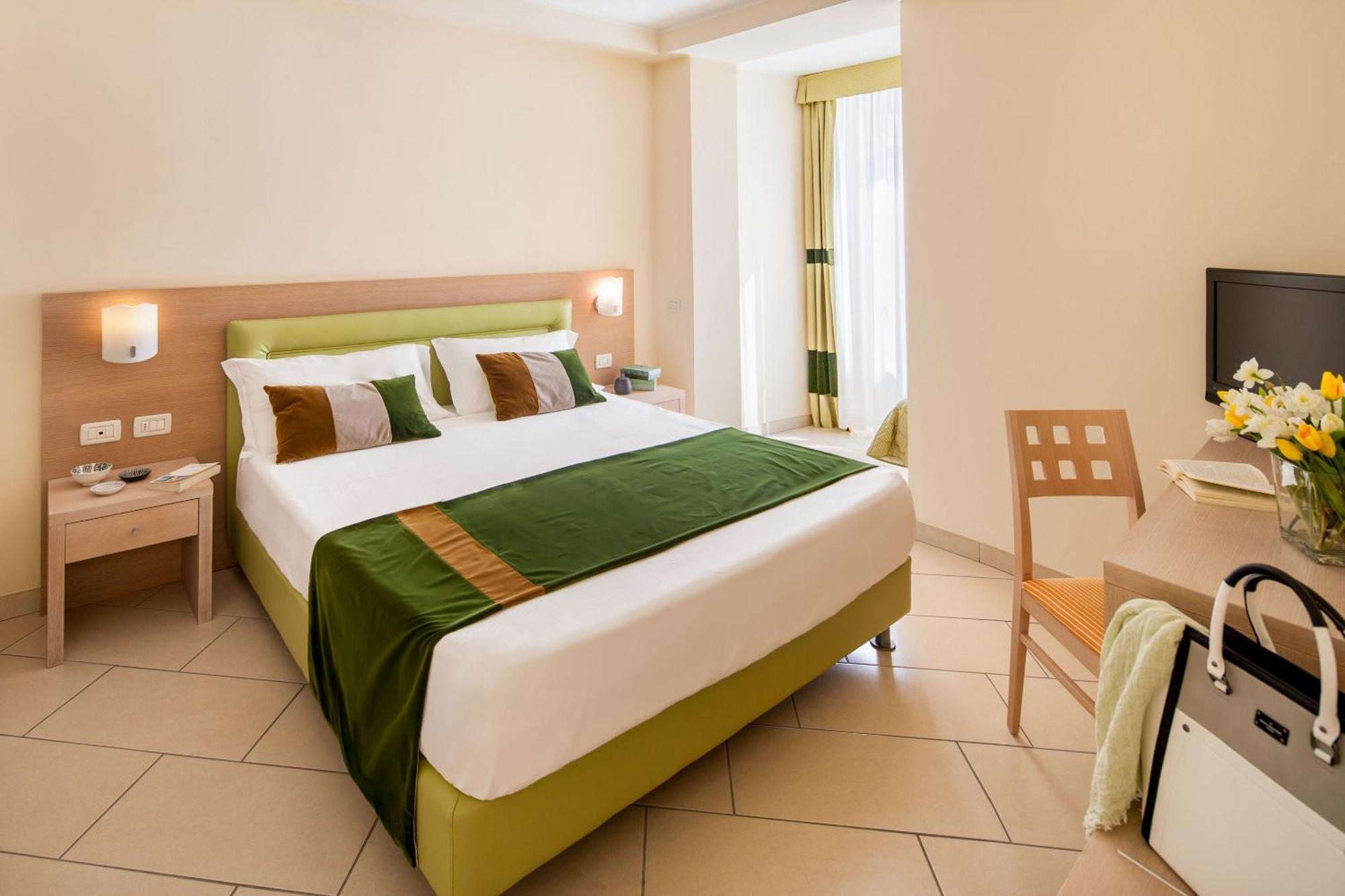 Hotel Villa Ida family wellness Laigueglia Esterno foto