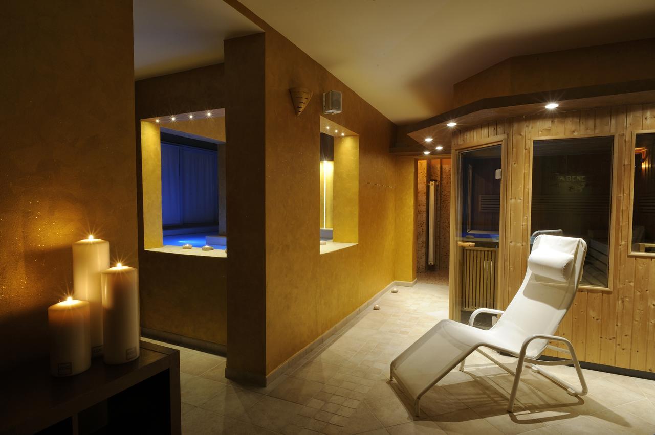 Hotel Villa Ida family wellness Laigueglia Esterno foto