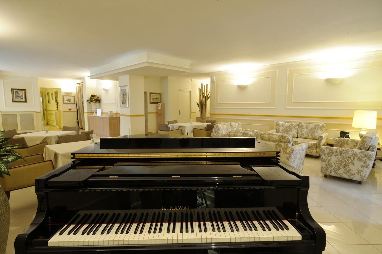 Hotel Villa Ida family wellness Laigueglia Esterno foto