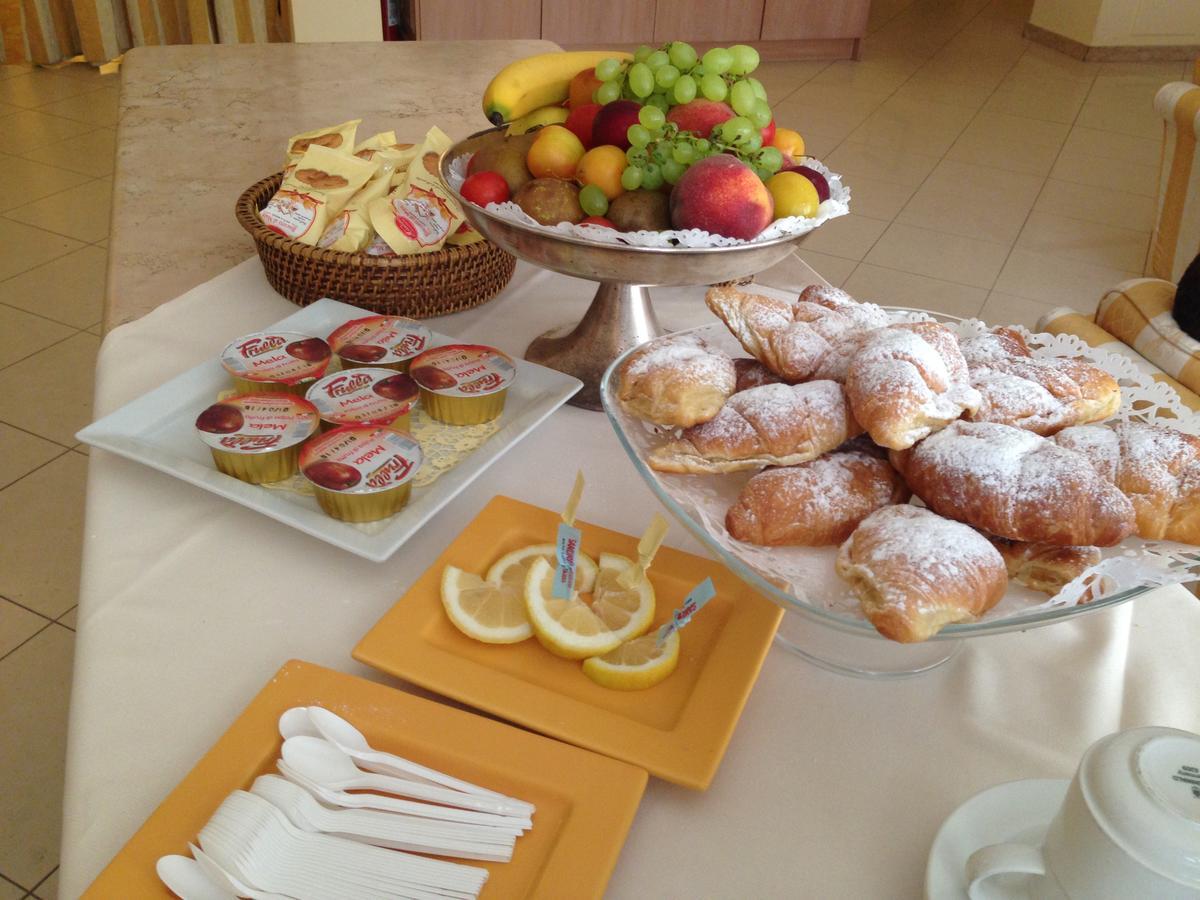 Hotel Villa Ida family wellness Laigueglia Esterno foto